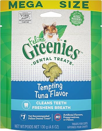 greenies dental treats coles