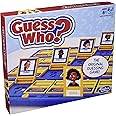 Guess Who? Game Original Guessing Game for Kids Ages 6 and Up for 2 Players
