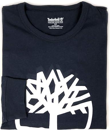 t shirt timberland amazon