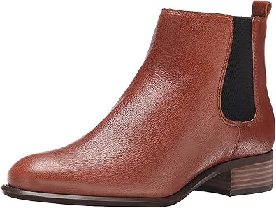 nine west chelsea boots