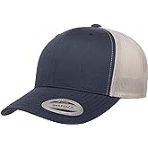 Yupoong Yp Classics Retro Trucker Cap
