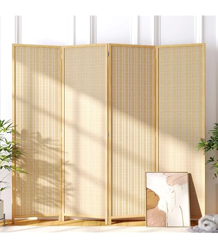 Amazon.com: HongFengtang Japanese Decorative Folding Screens
