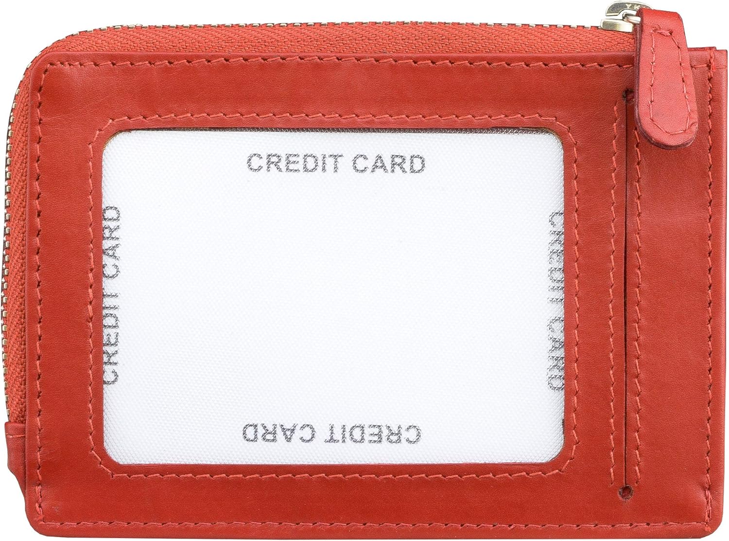 RFID Womens Card Holder Wallet Tap&Go Id Window for Oyster Card