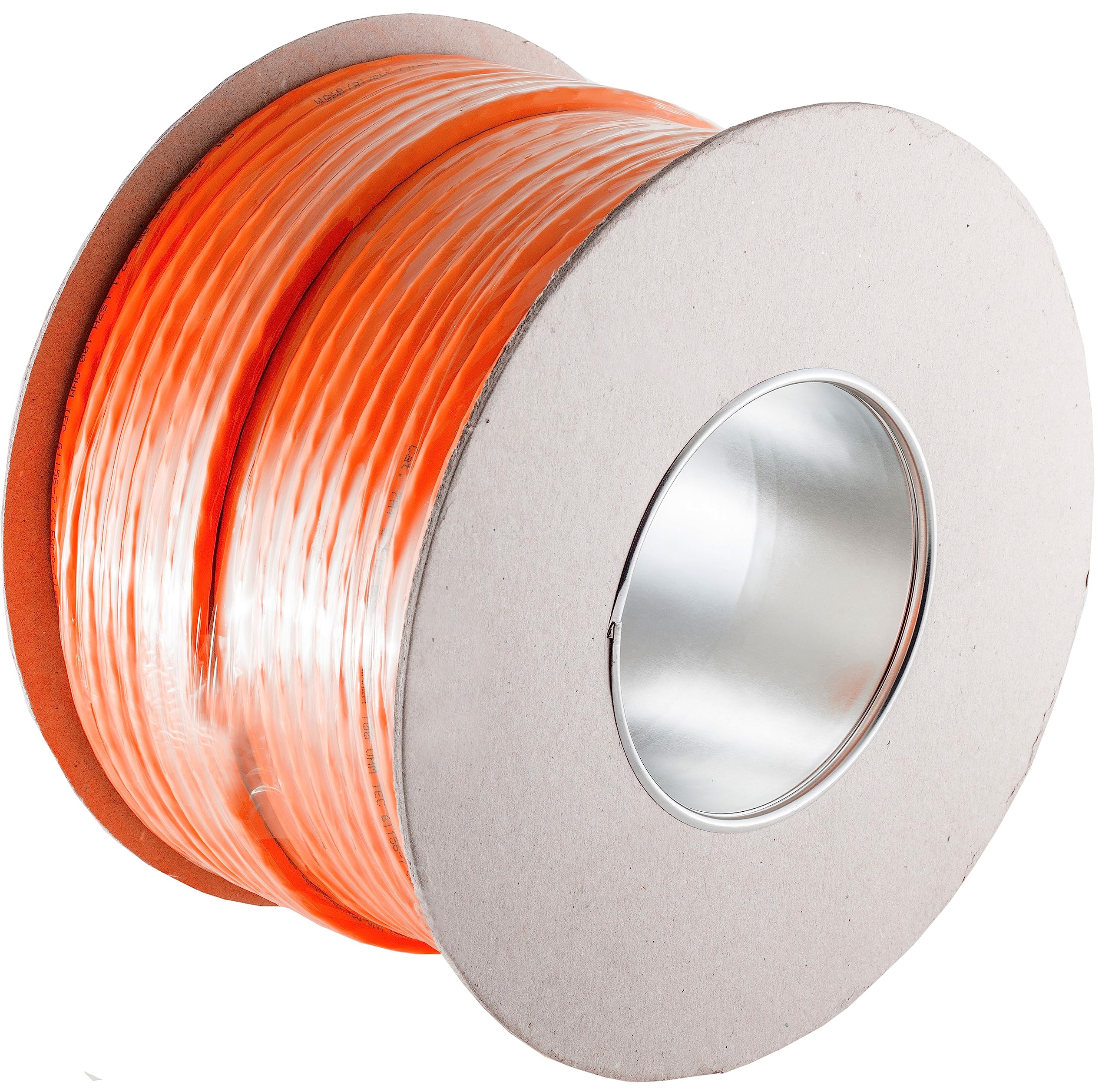 freiwerk CAT 7 installation cable GHMT network cable CAT.7 LAN halogen-free installation cable CAT7 cable network cabling data cable Gigabit copper Ethernet 25m