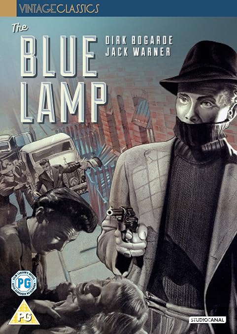 Brrip.W-Atch All The Blue Lamp Full Movie  English Here!