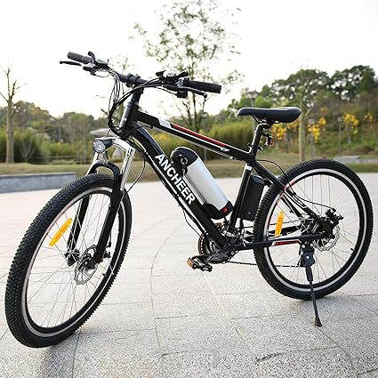 kit ebike mtb