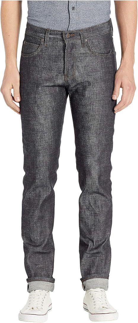 naked and famous green core