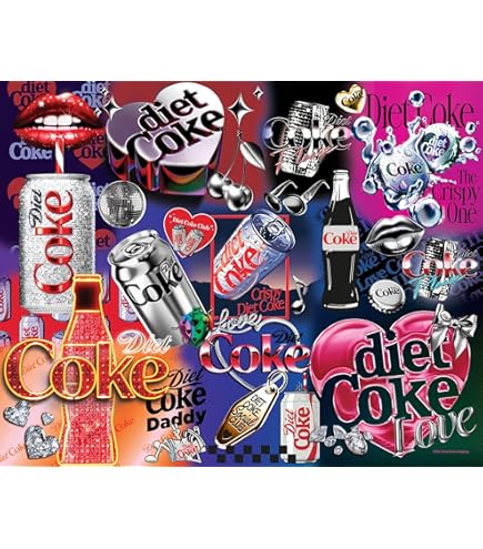 Amazon.com: MasterPieces 1000 Piece Jigsaw Puzzle for Adults and