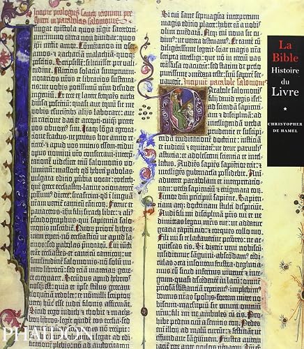 Download La Bible : Histoire du Livre PDF
