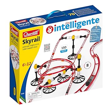 skyrail marble track