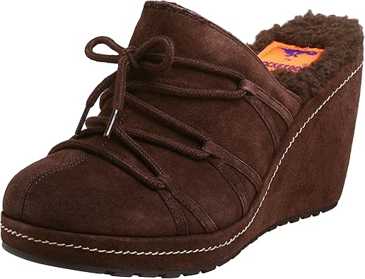 rocket dog wedge sneakers