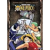 Amazon Com One Piece Season 1 Third Voyage Tony Beck Laurent Vernin Mayumi Tanaka Kazuya Nakai Akemi Okamura Kappei Yamaguchi Mahito Oba Hiroaki Hirata Colleen Clinkenbeard Ikue Otani Chikao Ohtsuka Yuriko Yamaguchi
