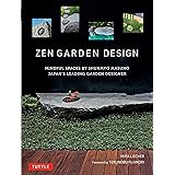 Zen Garden Design: Mindful Spaces by Shunmyo Masuno - Japan's Leading Garden Designer
