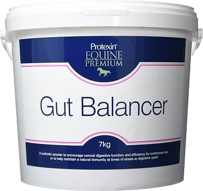 Protexin Equine Gut Balancer 7kg Advanced Digestive Support Probiotic