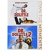 Dr. Dolittle / Dr. Dolittle 2