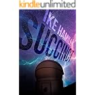 Succinct (Extinct Book 5)