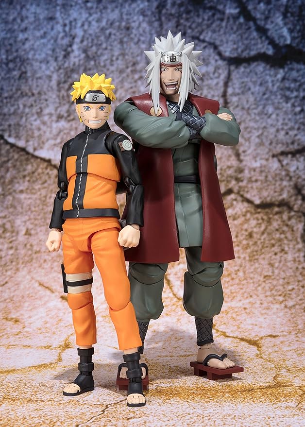 sh figuarts naruto sage mode