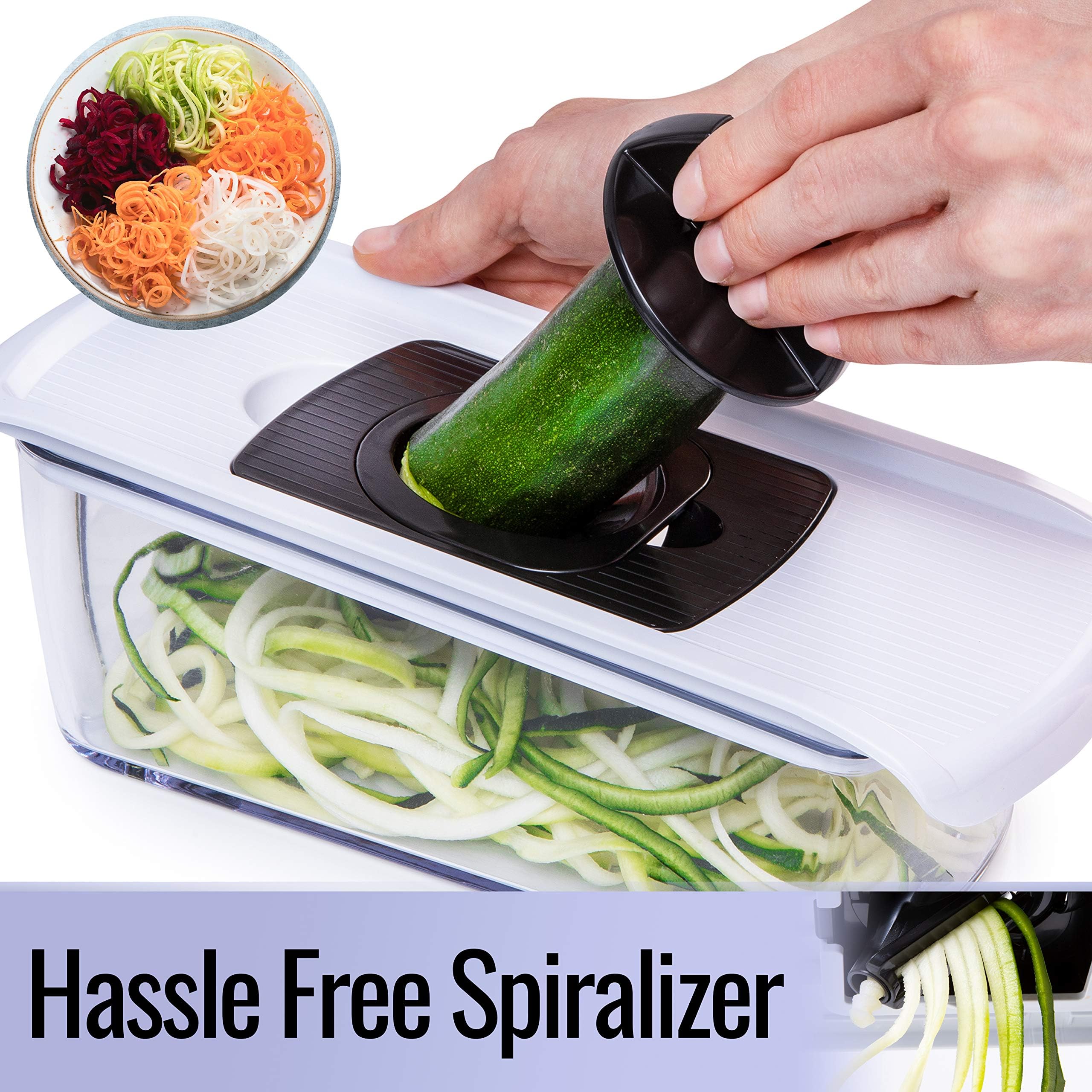 Mandoline Slicer