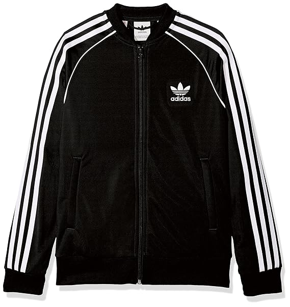giacca adidas bambino