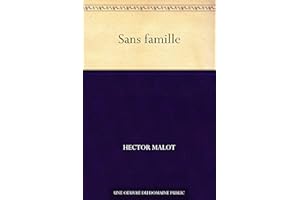 Sans famille (French Edition)