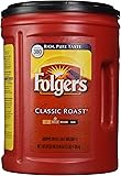 Folgers Coffee, Classic(Medium) Roast, 48 Ounce
