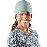 SmartWool Unisex-Adult Thermal Merino Reversible Cuffed Beanie