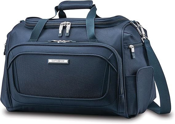 samsonite advena travel tote bag