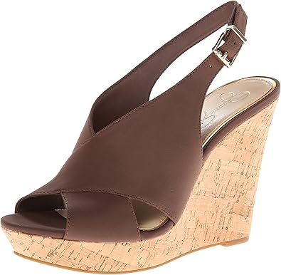 jessica simpson wedges amazon
