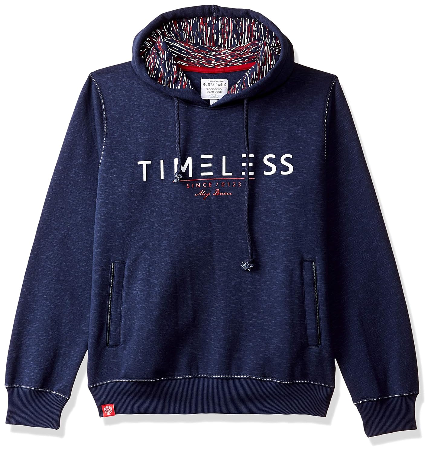 monte carlo sweatshirts