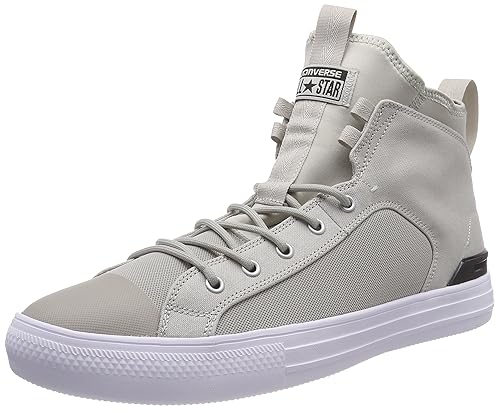 converse ctas ultra mid white