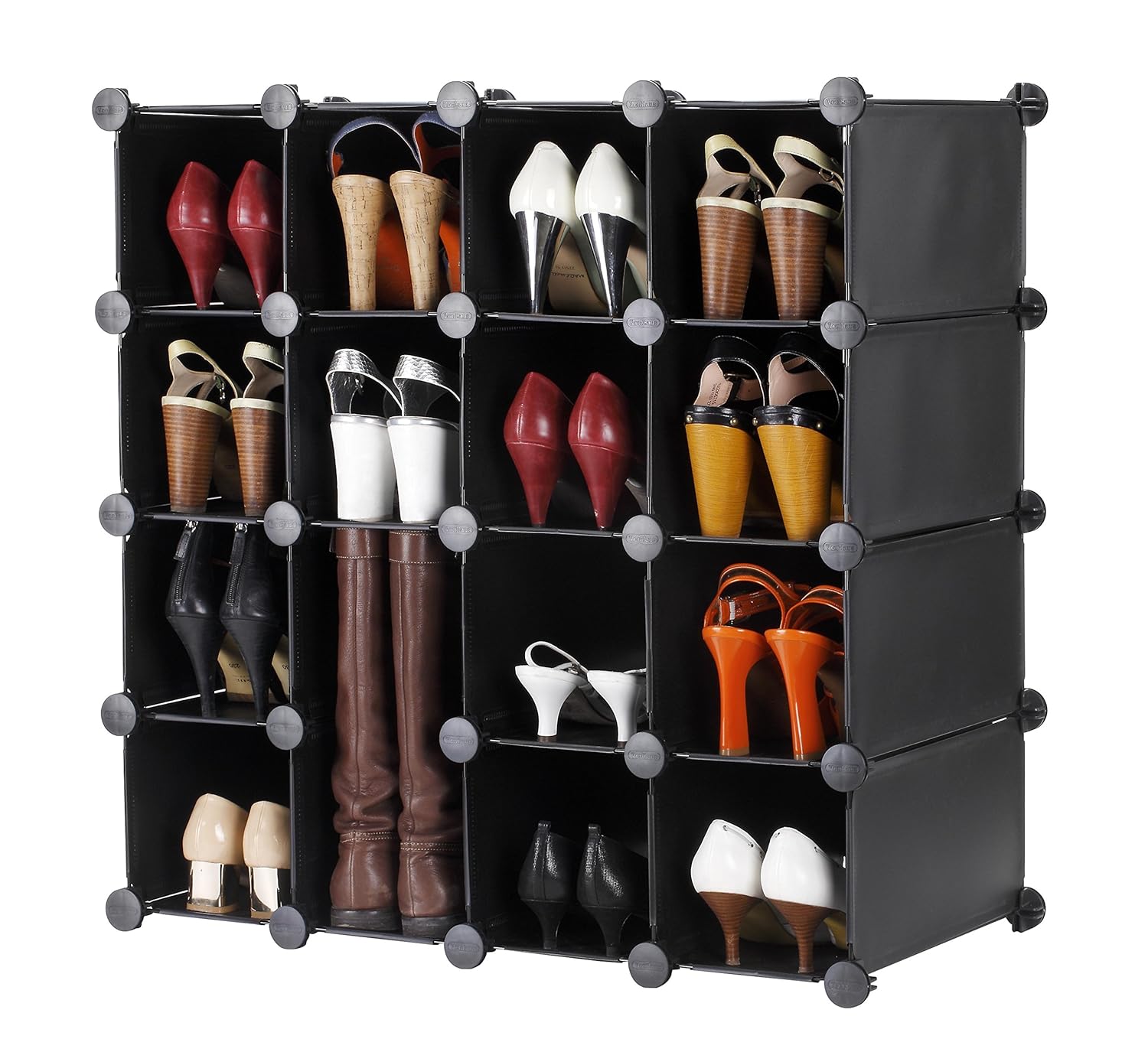 Best 50 Inches Tall Shoe Rack