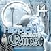 Hidden Objects Quest 14: Frozen City