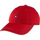 Tommy Hilfiger Mens Aaron Baseball Cap