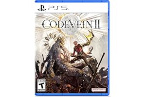 Code Vein II - PlayStation 5