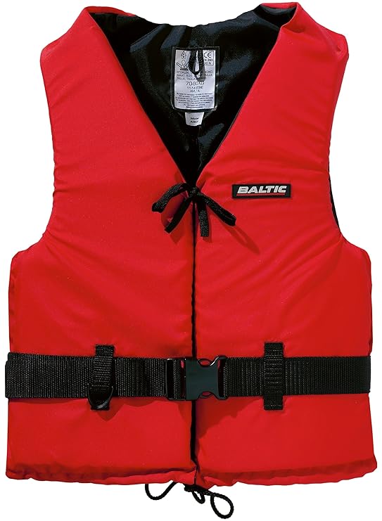 Baltic Aqua rot (Mod. 5319)