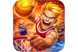 Basketball Battle: Slam Dunk Game
