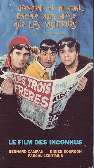 Anne Jacquemin Les 3 Freres