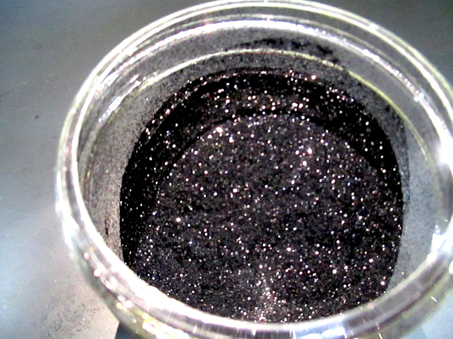 人気カラーの ブラック 黒 ラメフレーク 0 01mm 大容量 大特価 人気カラーの ブラック 黒 ラメフレーク 0 01mm 大容量 大特価