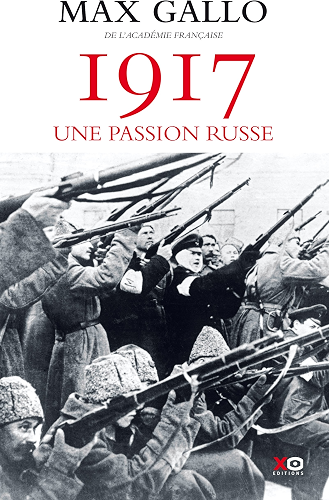 Download 1917 - Une passion russe PDF