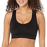 Bally Total Fitness Women's Reba Seamless Sports Bra