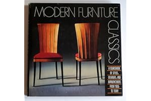 Modern Furniture Classics