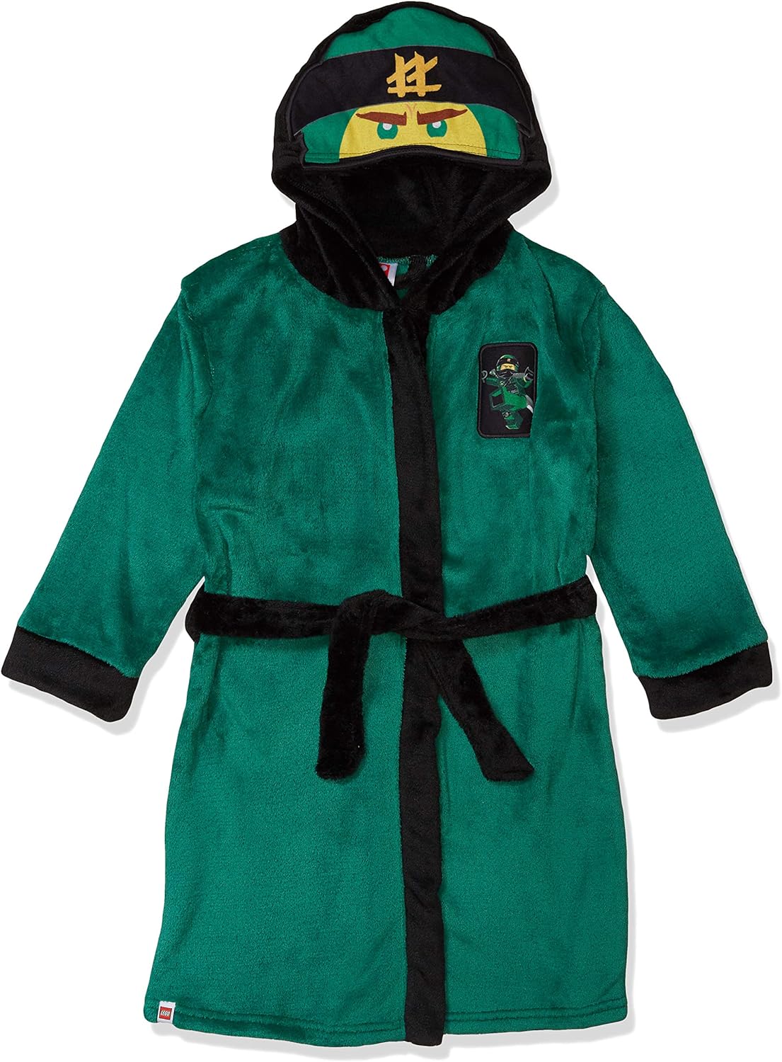 The 10 Best Lego Ninja Hoodie