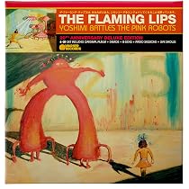 Yoshimi Battles the Pink Robots (20th Anniversary Super Deluxe