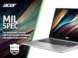 Acer Chromebook Spin CP514-1H 14" FHD Touch AMD Athlon 4GB RAM 128GB eMMC Silver view 6