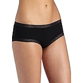 On Gossamer Women's Cabana Cotton Boyshort Panty