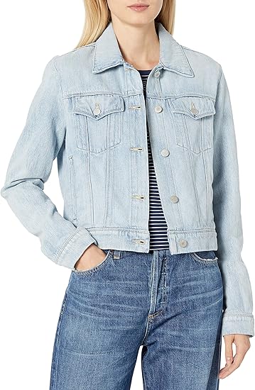 j brand harlow jacket