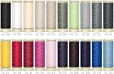 Gütermann Sew-All Thread Set 100m Pack of 20 Reels view 4