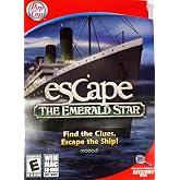 Escape The Emerald Star