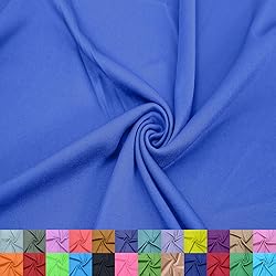 Texco Inc 60" Wide 100% Polyester Interlock Lining