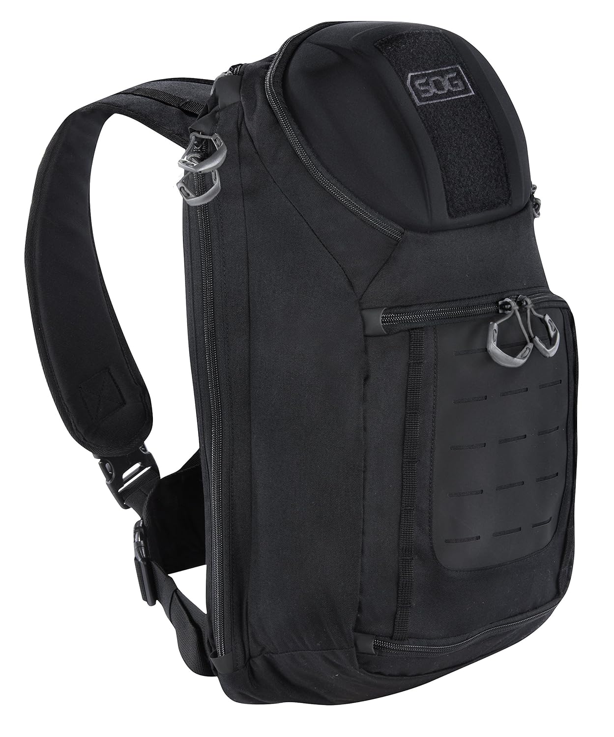 SOG Evac Sling Backpack CP1001B Black, 18 L eBay